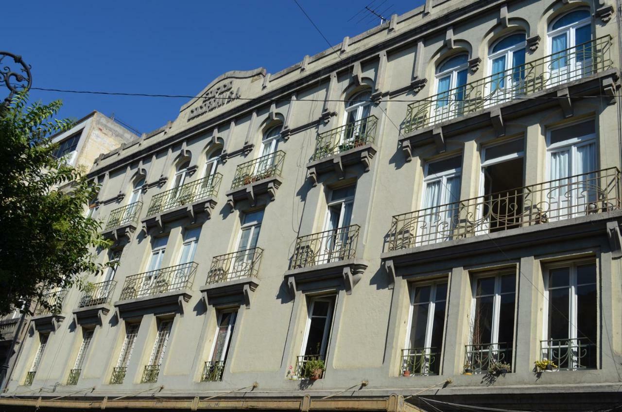 Appartement Bonita Habitacion En Departamento Compartido A Dos Calles Del Zocalo Cdmx à Mexico Extérieur photo